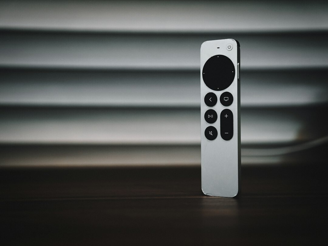 modern streaming tv