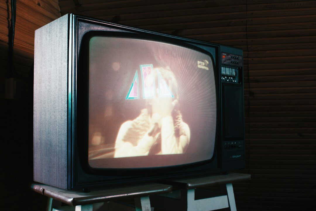 tv series poster