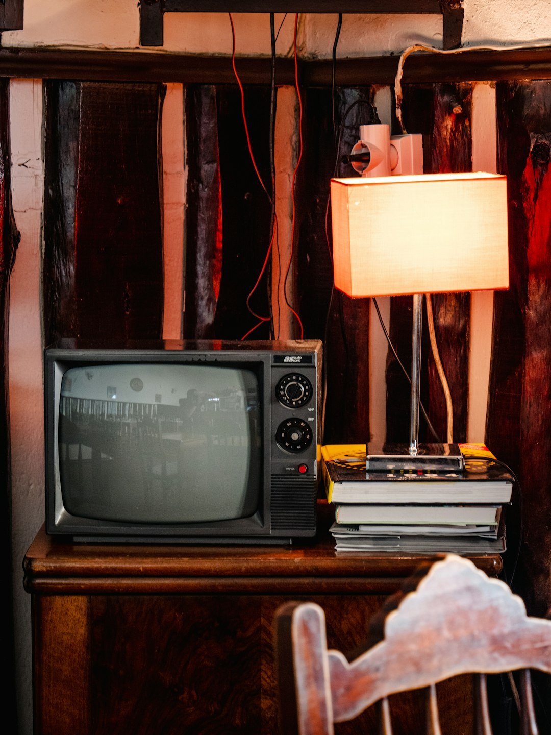 vintage television legend