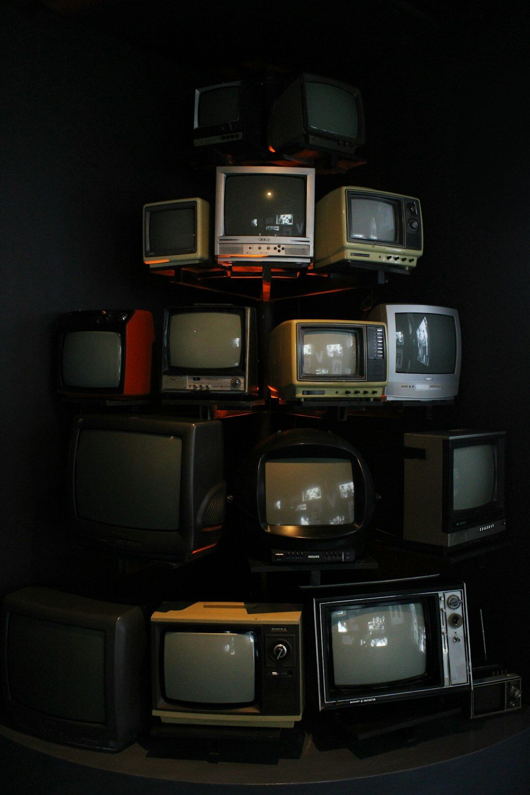 television history moment